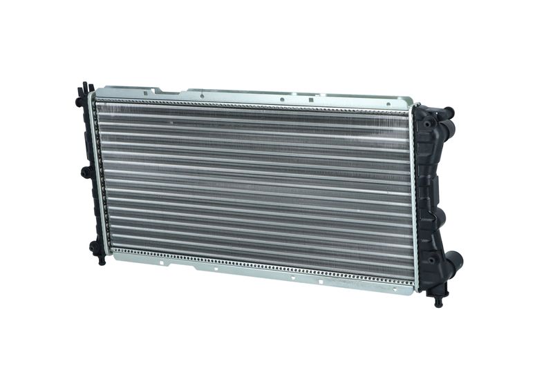 Radiaator, mootorijahutus, NRF 58956