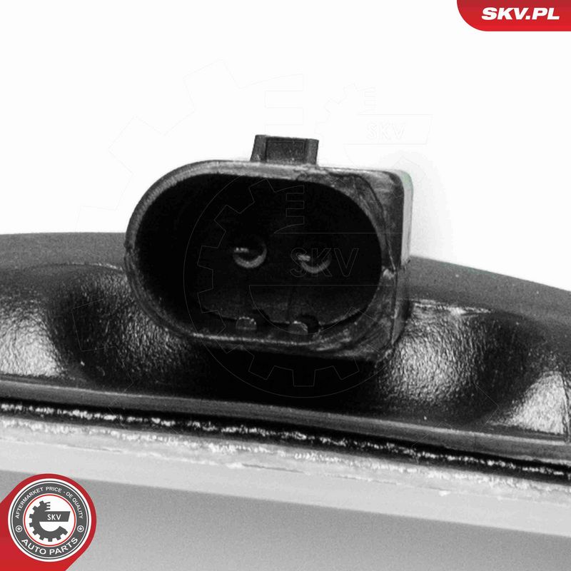 ESEN SKV 61SKV366 Expansion Tank, coolant