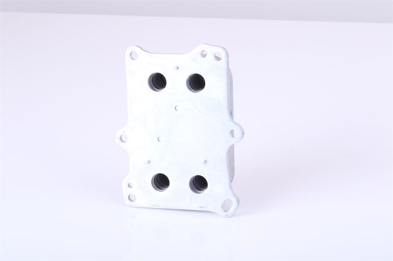 Õliradiaator, mootoriõli, NISSENS 90969