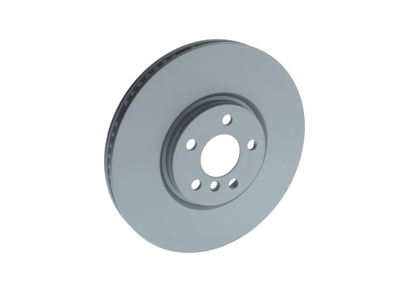 BOSCH 0986479H10 Stabdžių diskas