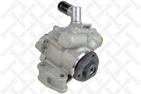 STELLOX 00-36198-SX Hydraulic Pump, steering