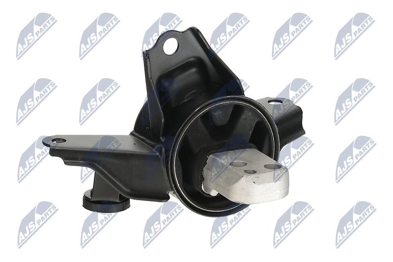 Paigutus, Mootor, NTY ZPS-KA-335