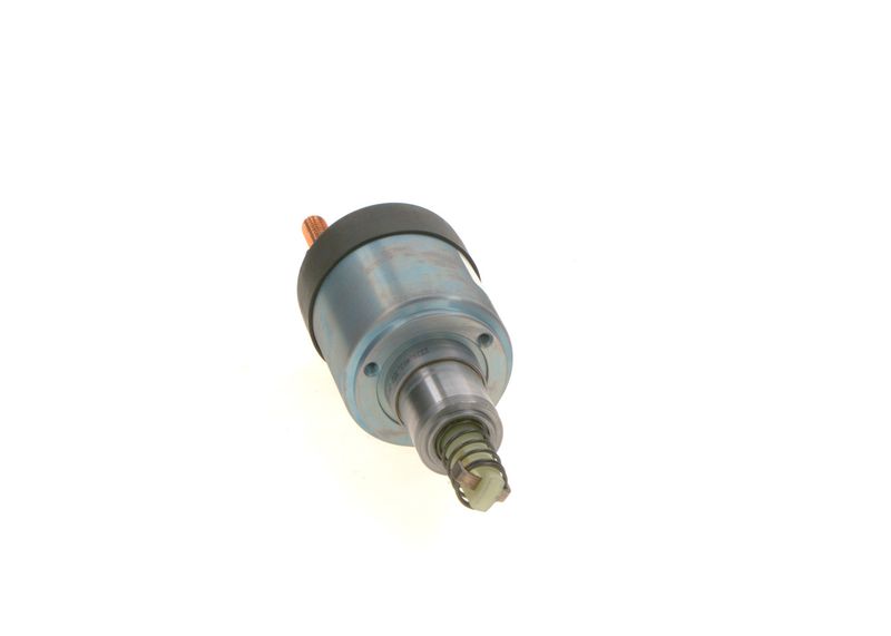 Elektromagnetický spínač, startér 2 339 402 372