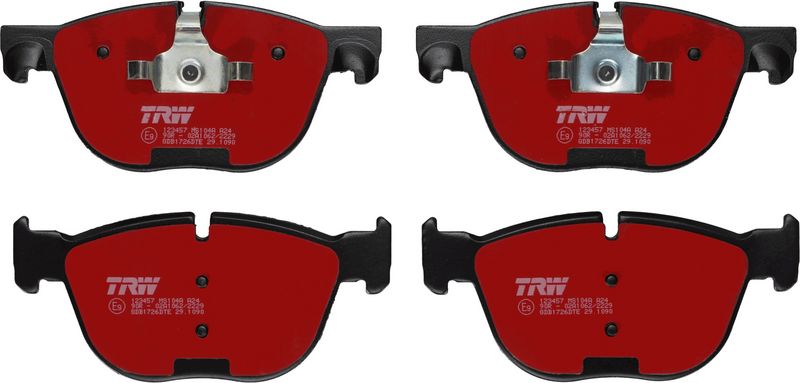 Piduriklotsi komplekt,...