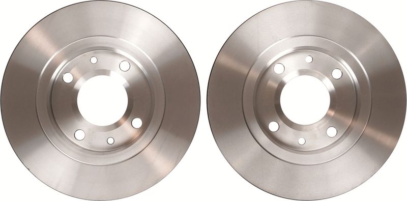 Piduriketas, TRW DF2782