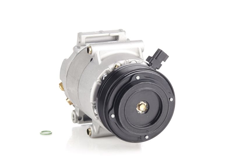 NISSENS 890321 Compressor, air conditioning