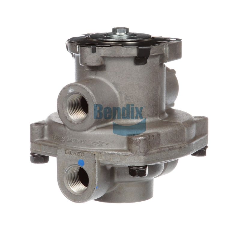 Supapa frana, frana de serviciu KNORR-BREMSE 279750N