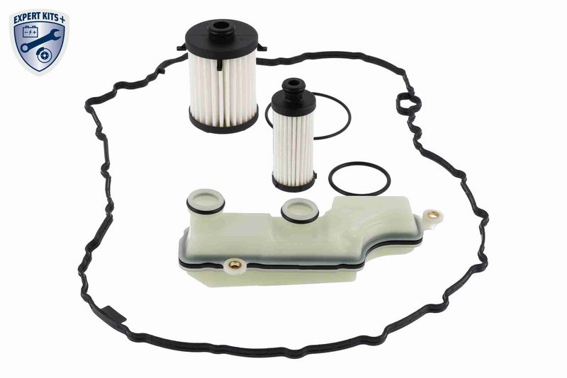 Hüdraulikafiltrikomplekt, automaatkäigukast, VAICO V10-5391