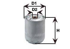 Olejový filtr DOC2213