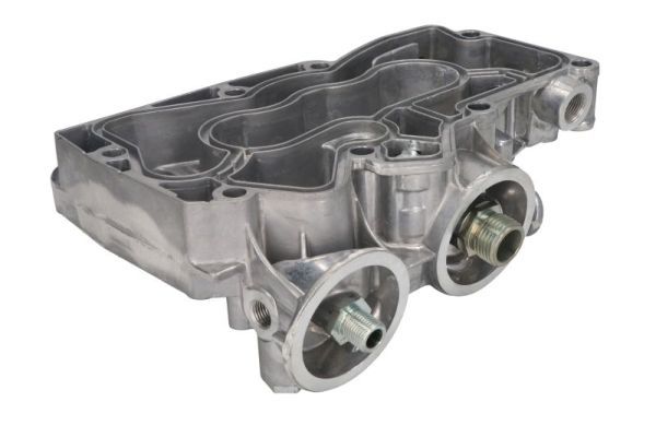 THERMOTEC D4AG020TT Oil Cooler, engine oil