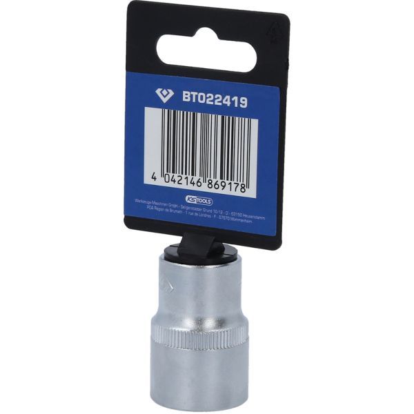 KS TOOLS BT022419 Socket Wrench Insert