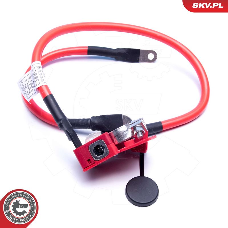 Akuadapter, ESEN SKV 96SKV312