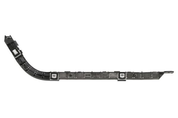 Bumperbevestiging Achter Links (extern, plastic) past: HONDA CIVIC VIII HB 09.05-09.11