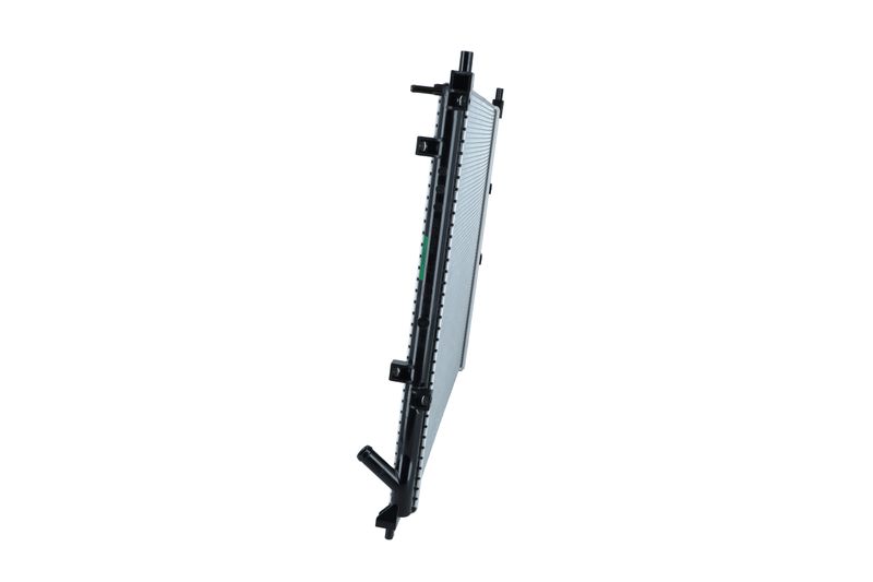 Radiaator, käivitusaku, NRF 550436