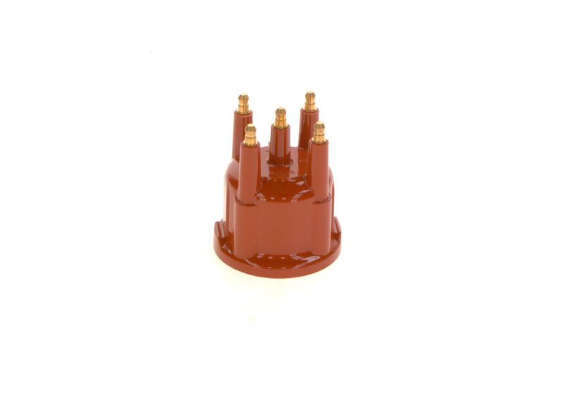 BOSCH 1 235 522 436 Distributor Cap