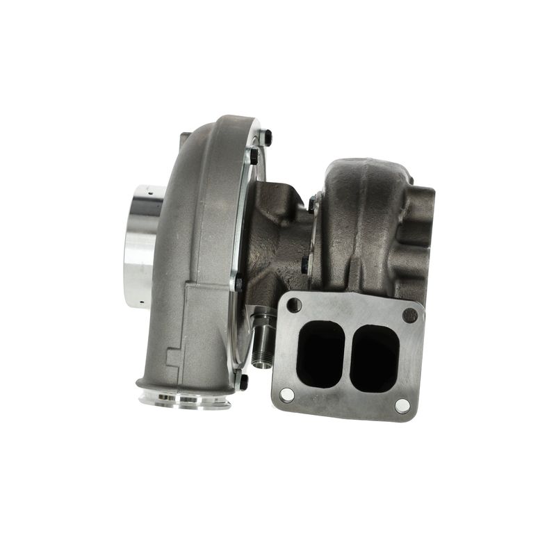 turbo + těsnění MAN 93583