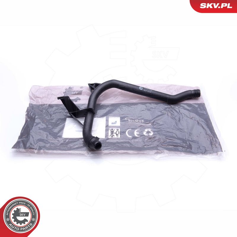 Jahutusvoolik, ESEN SKV 24SKV388