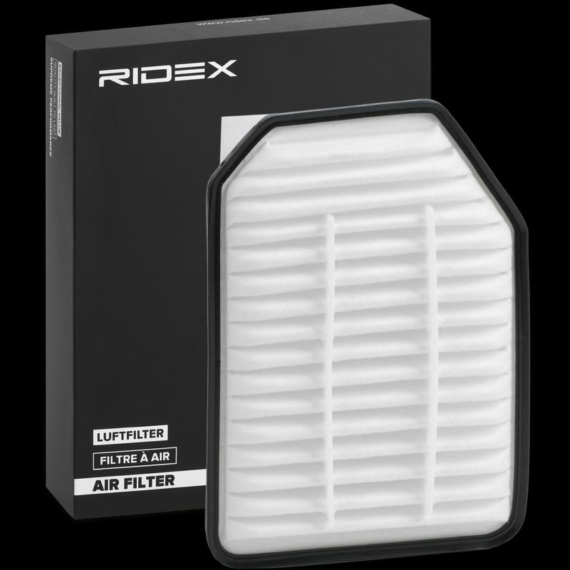 въздушен филтър RIDEX