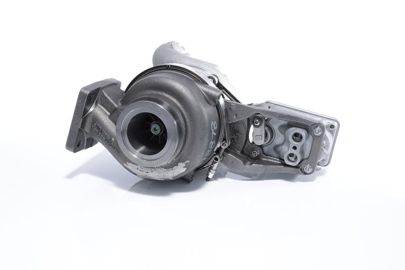 Compresor,sistem de supraalimentare T917181 BTS Turbo