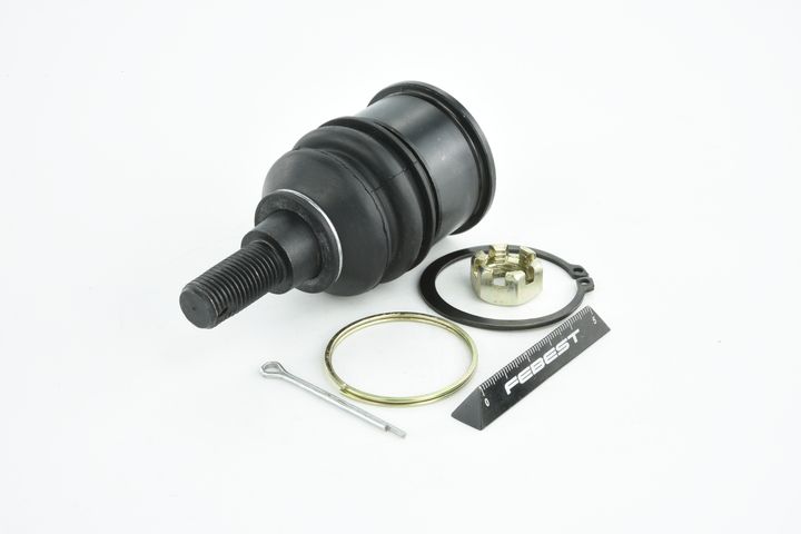 Kande-, juhtliigend, FEBEST 0320-RR6LF