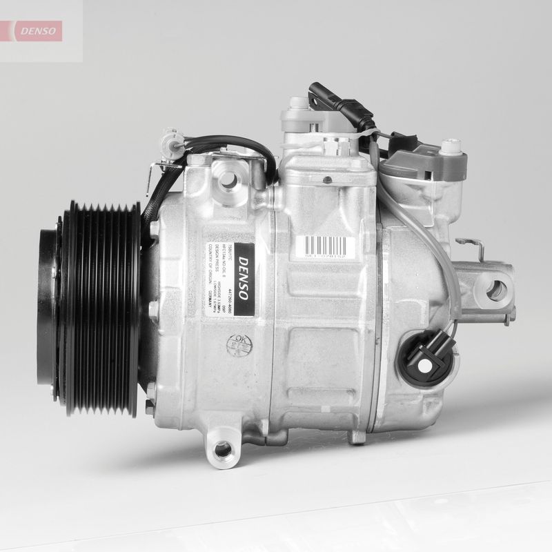 Denso Air Conditioning Compressor DCP05078
