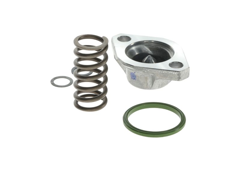 Supapa reglaj, cantitate combustibil (Sistem Common-Rail) F 000 461 473 BOSCH