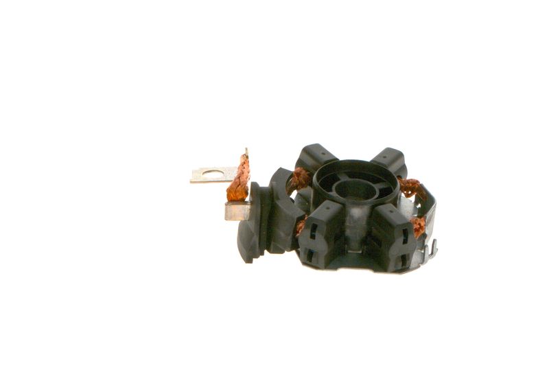 BOSCH 2 004 336 219 Holder, carbon brushes