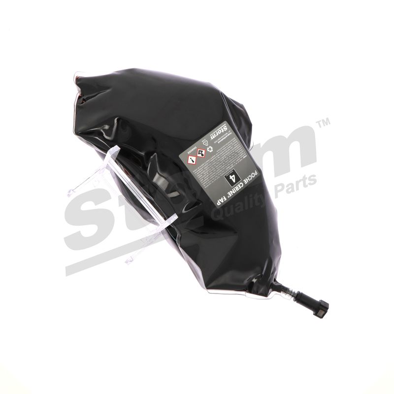 Additif, régénération du filtre à particules/à suie STORM QUALITY PARTS 777509