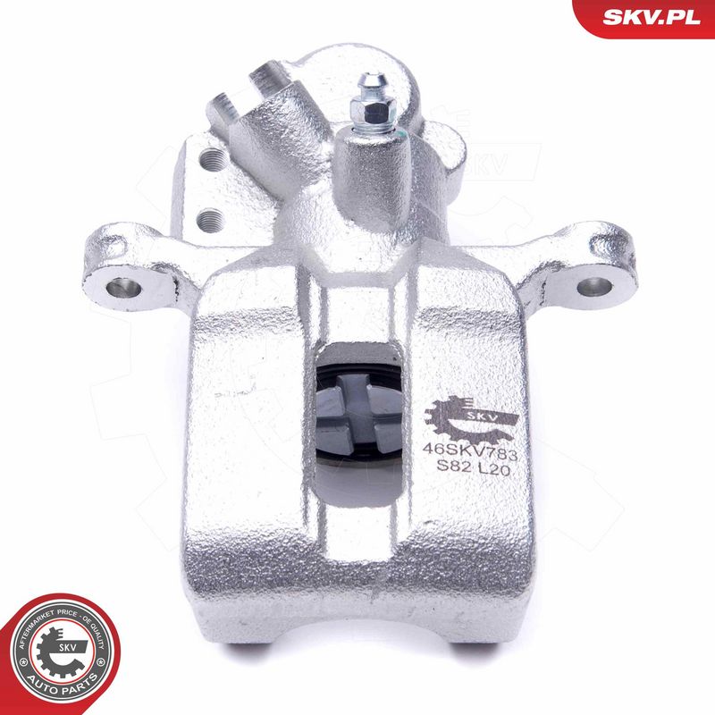 Pidurisadul, ESEN SKV 46SKV783