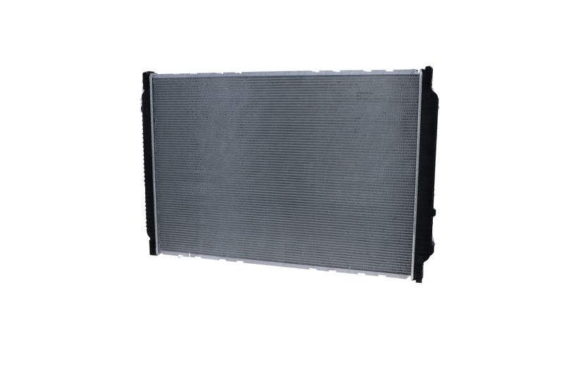 NRF 509726 Aušinimo radiatorius