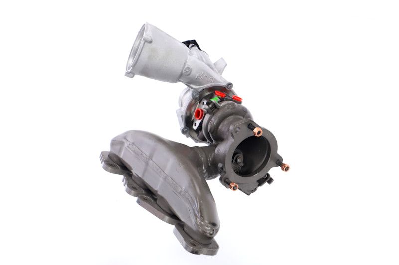 REMANTE 003-002-001090R Charger, charging (supercharged/turbocharged)