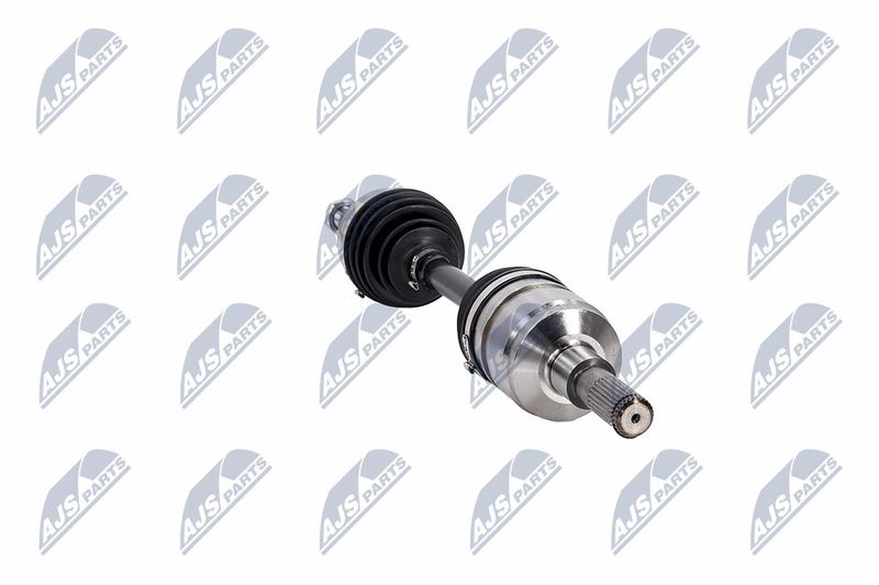 Veovõll, NTY NPW-CH-070