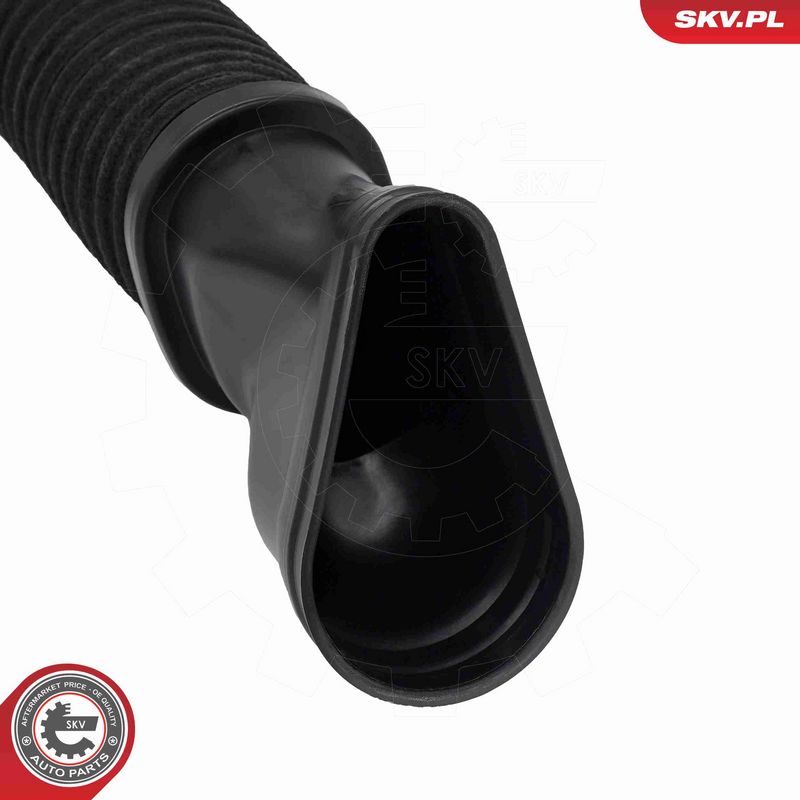 ESEN SKV 54SKV627 Oro filtro įsiurbimo žarna