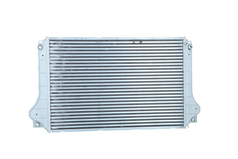 Kompressoriõhu radiaator, NRF 30784
