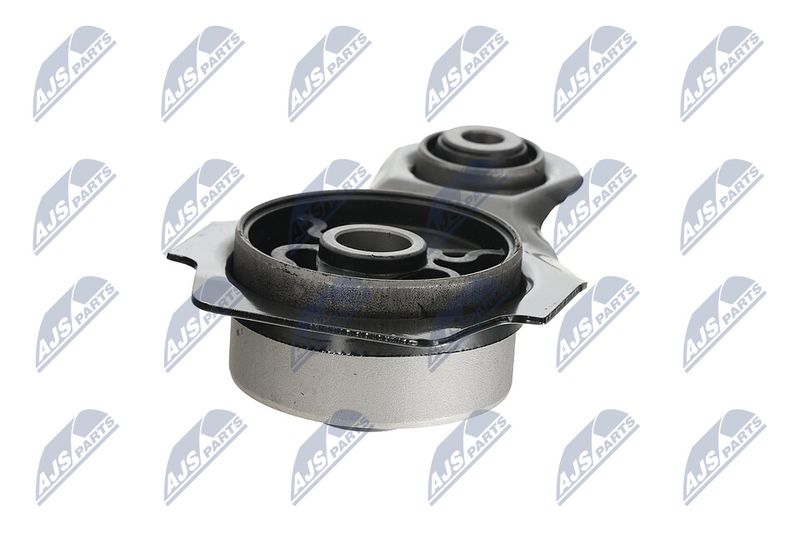 Paigutus, Mootor, NTY ZPS-HD-067