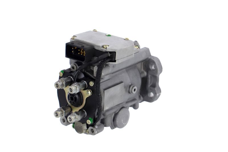 REMANTE 002-001-000180R Injection Pump