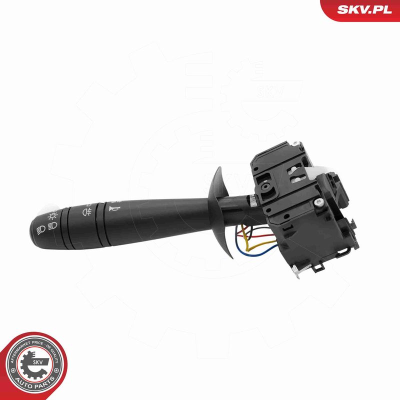 ESEN SKV 38SKV627 Steering Column Switch
