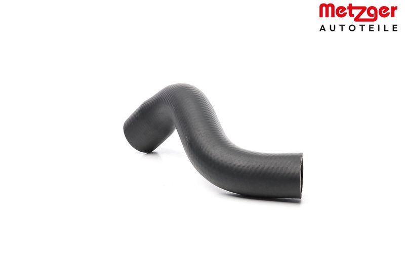 METZGER AUTOTEILE 2400918 Charge Air Hose