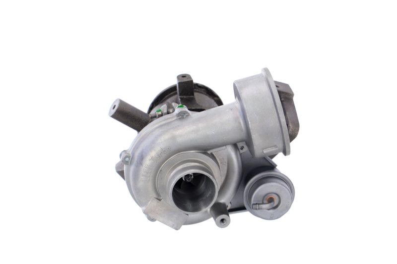 REMANTE 003-001-000328R Charger, charging (supercharged/turbocharged)