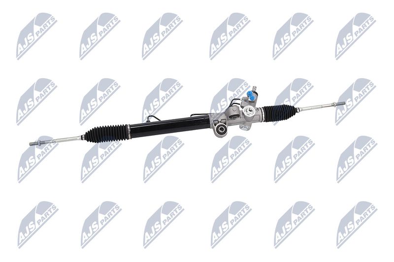 Rooliajam, NTY SPK-IS-001
