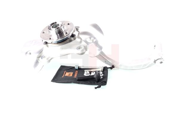 GH GH-284712V Steering Knuckle, wheel suspension