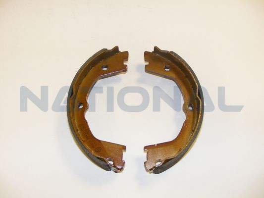 National NS4119