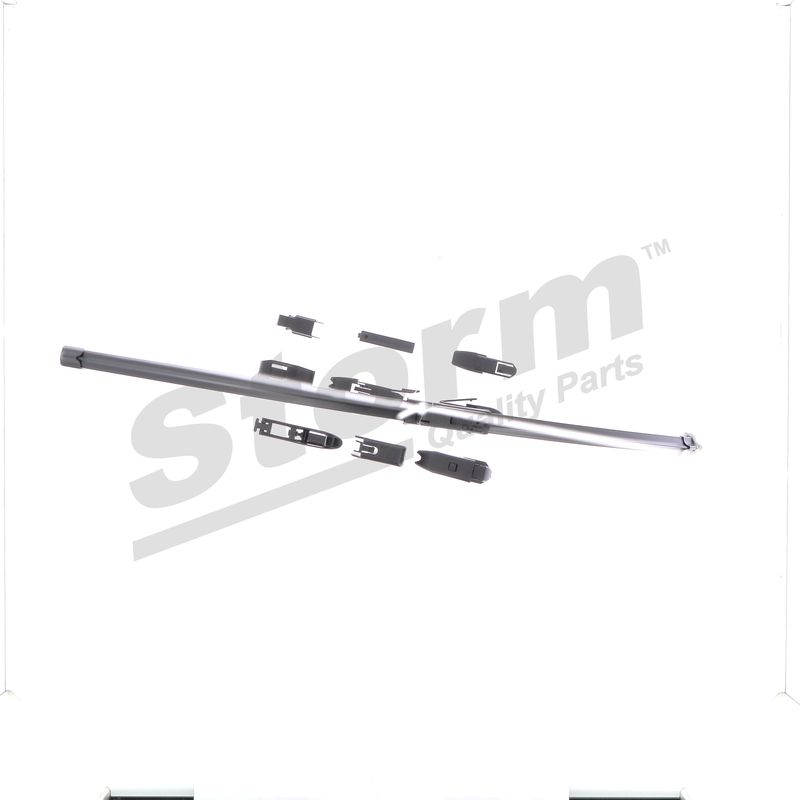 Balai d'essuie-glace STORM QUALITY PARTS 1000701