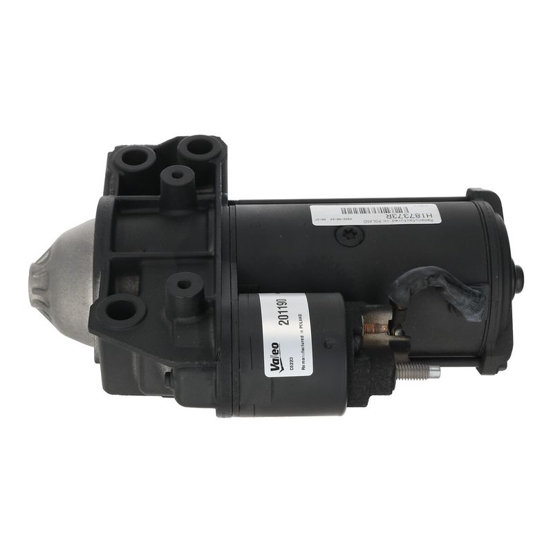 VALEO 201190 Starter