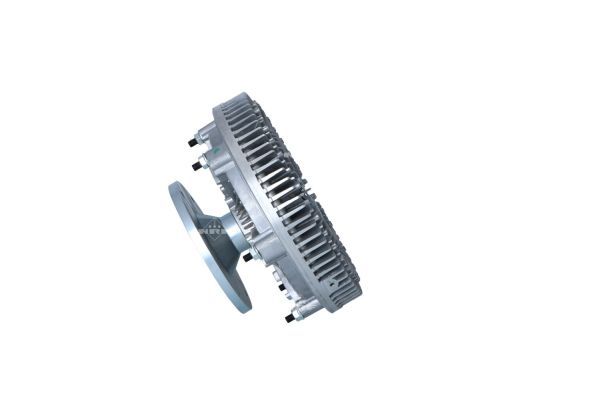 NRF 49098 Clutch, radiator fan