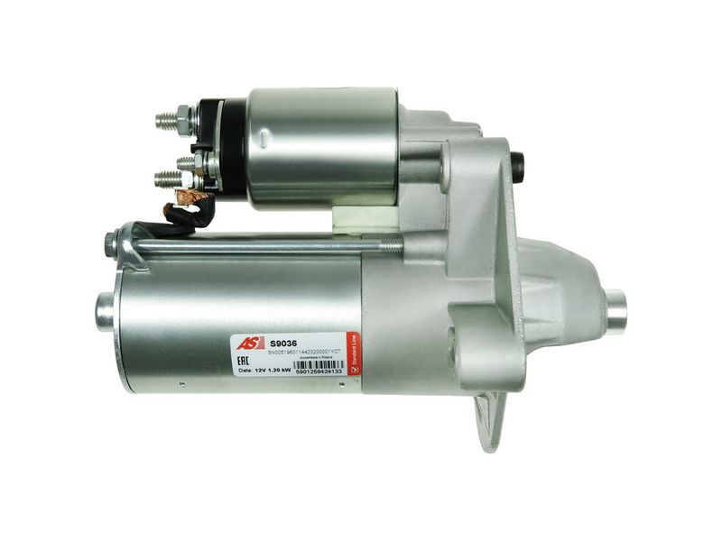 AS-PL S9036 Starter