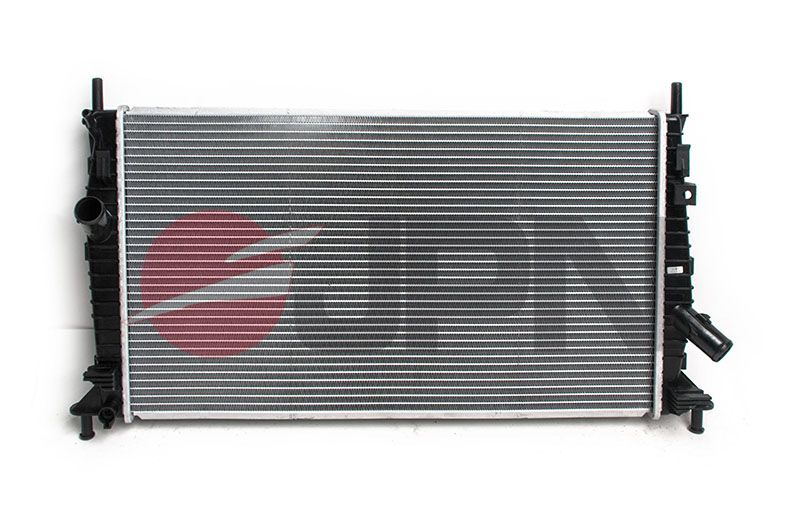 Radiaator, mootorijahutus, JPN 60C9071-JPN