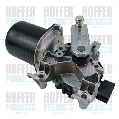 HOFFER törlőmotor H27606