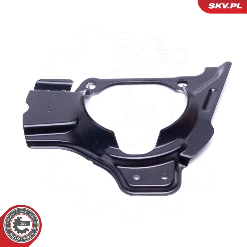 Plekk, piduriketas, ESEN...