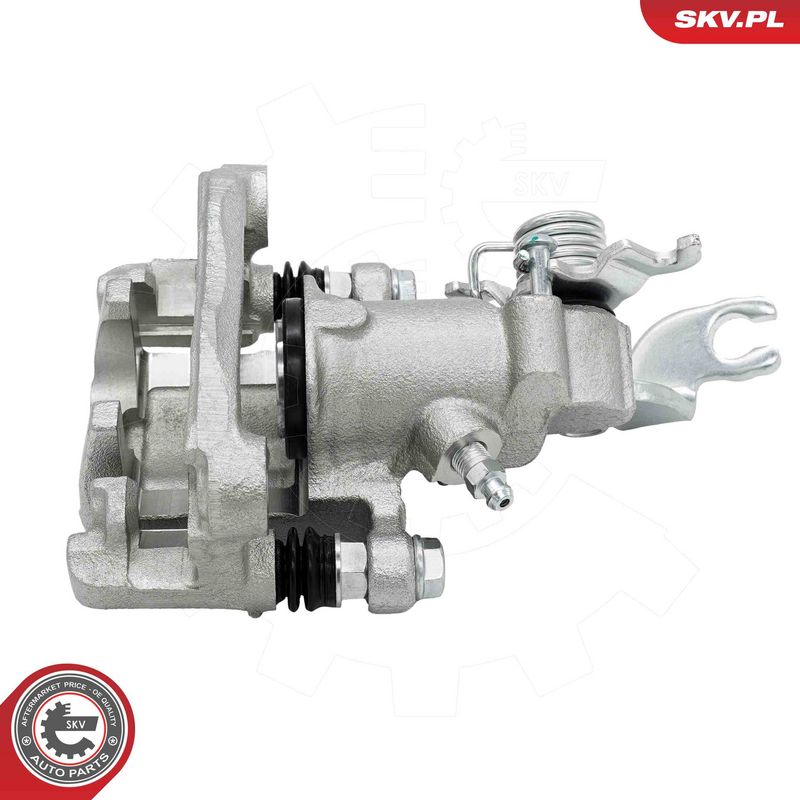 Pidurisadul, ESEN SKV 90SKV064